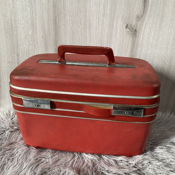 Kuferek Vintage