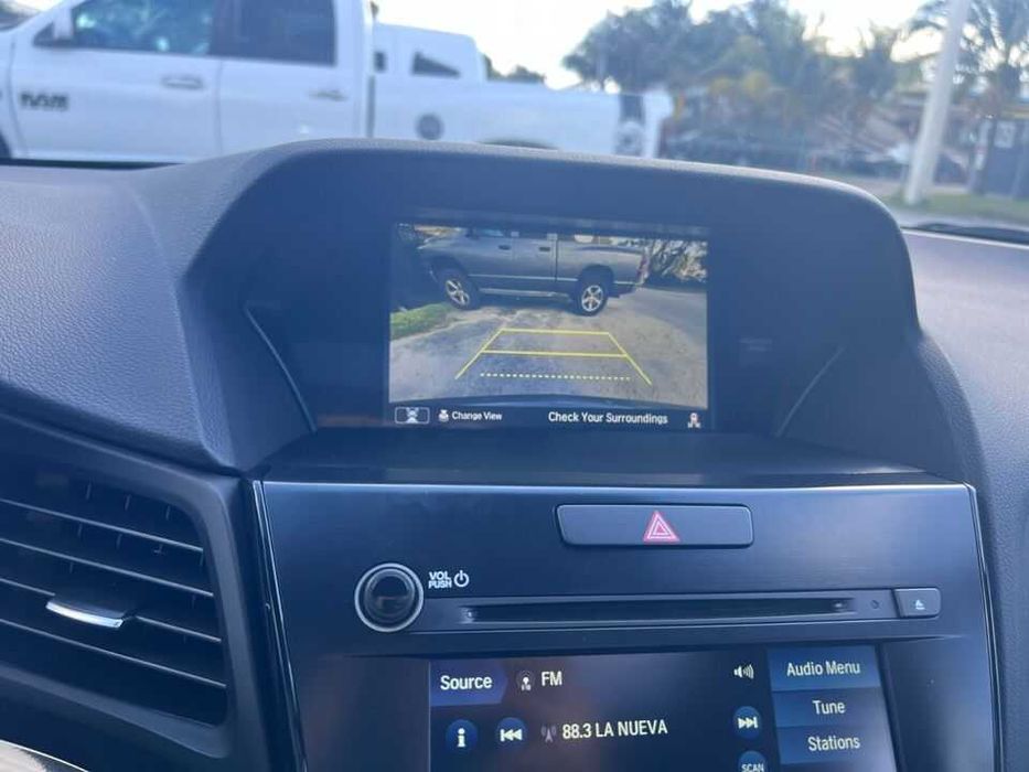 2022    Acura    ILX