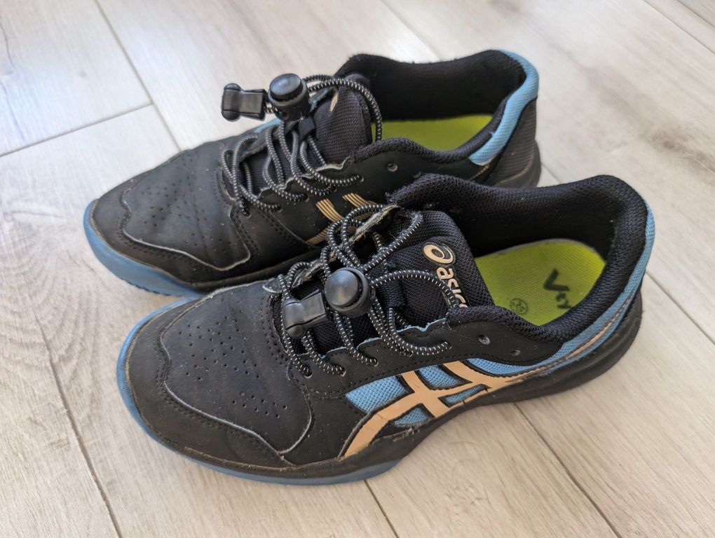 Adidasy ASICS r.34.5