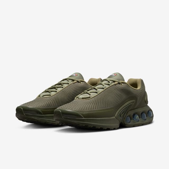 США! Кросівки Nike Air Max DN Jordan ACG (40р по 49.5р) (DV3337-200)