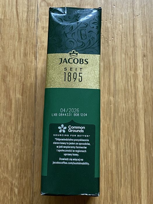 Kawa Jacobs Krönung Signature 275g