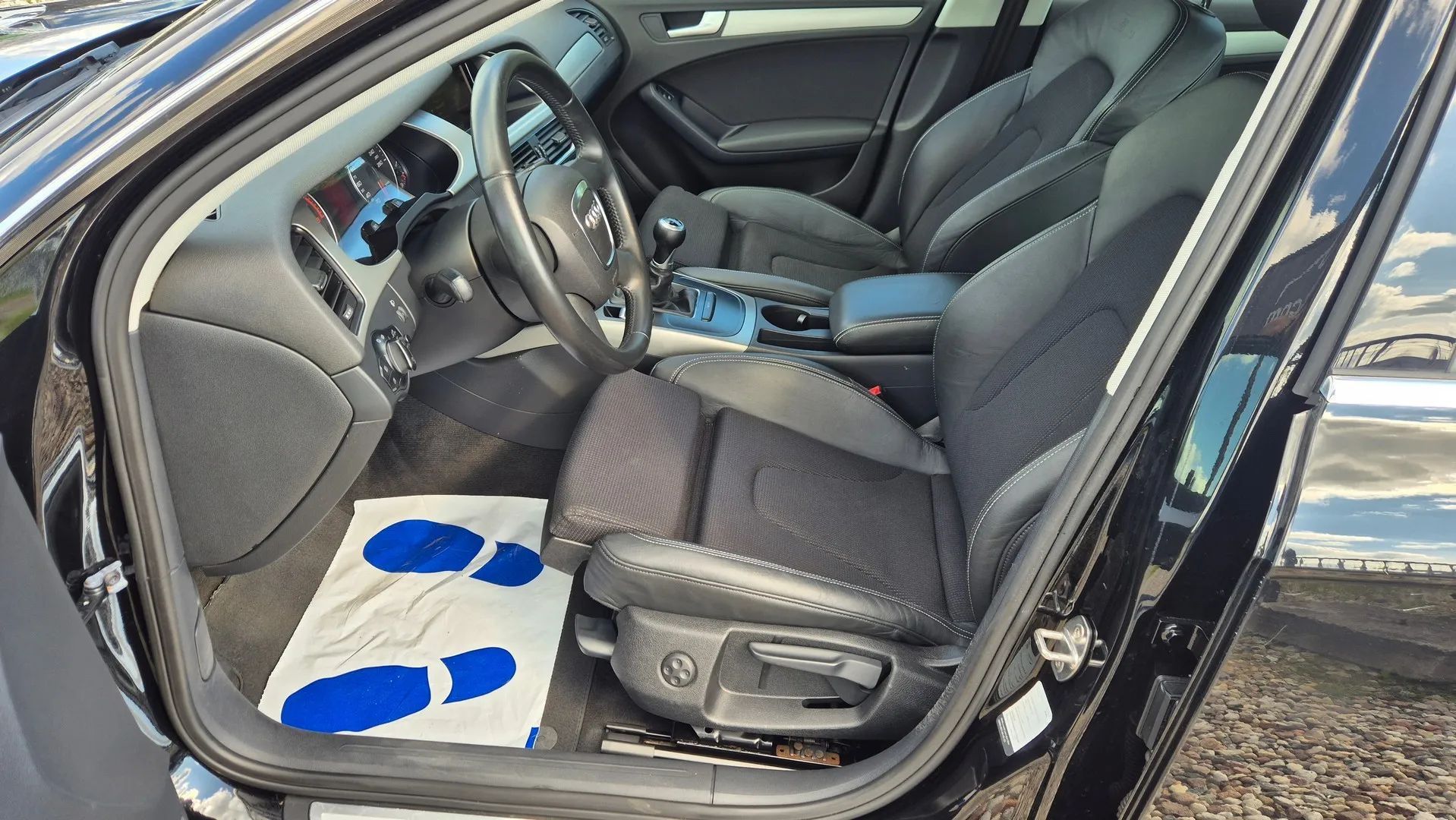 Audi A4 Audi A4 1.8 TFSI Bez Wady Olejowej / Dostepnych 9 sztuk