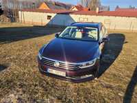 Volkswagen Passat b8 2.0