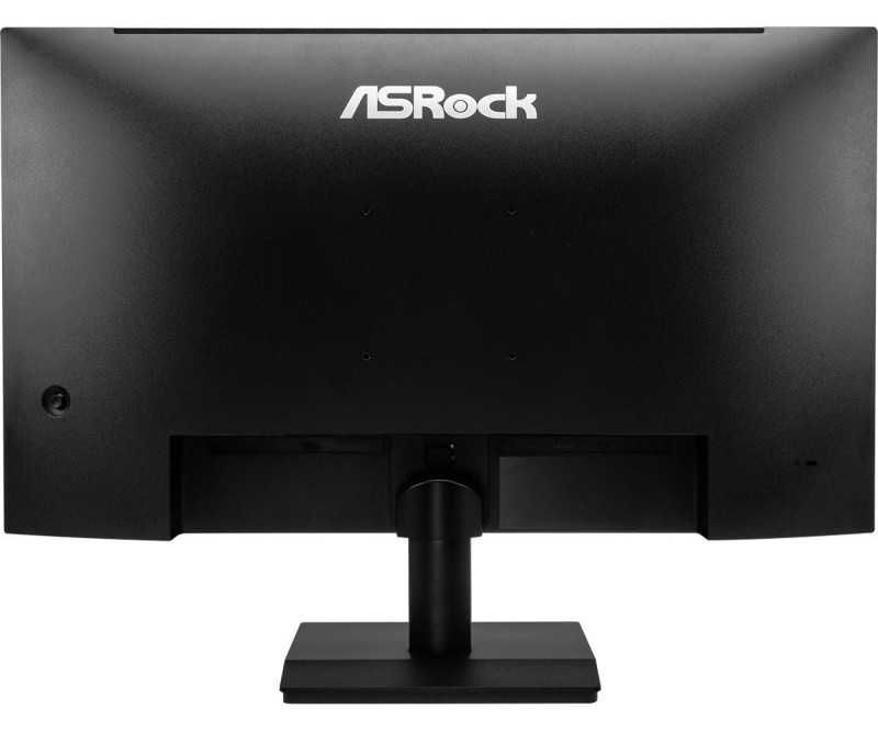 Nowy Gamingowy Monitor Asrock Challenger CL27FFA 27" 120Hz 1ms FHD IPS