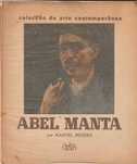 Abel Manta, por Manuel Mendes-Artis