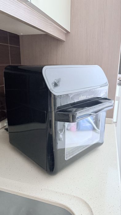 Airfryer Ufesa Magister