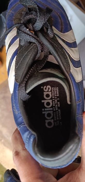 Chuteiras Adidas 44 / 45