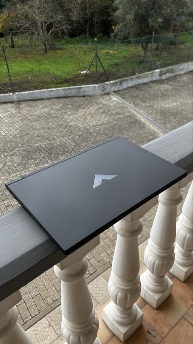 Portátil HP Victus 16-s0006np – Gaming 16.1'' – Preto Cromado