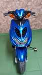 Yamaha  Aerox  50 de 2009