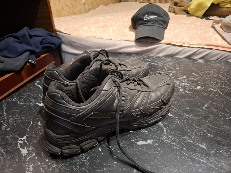 Кроссовки бона, 43