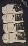 Skarpetki nike Nowe