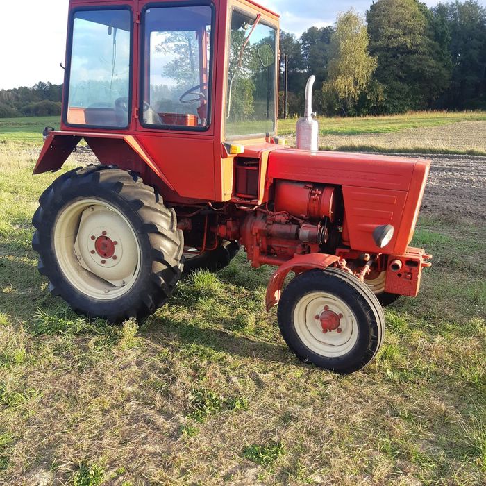 CZĘŚCI WŁADIMIREC T25 A2 SILNIK KABINA KOŁA RAMA PODNOŚNIK OBCIĄŻNIKI SKRZYNIA BIEGÓW PIASTA POMPA DZWON ZWOLNICA MASKA ZBIORNIK OŚ RAMIE WANNA MOST PRZYSTAWKA ZACZEP BELKA FELGA ROZDZIELACZ LEJ