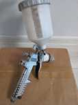 Пневматичний фарбопульт Intertool PT-0103