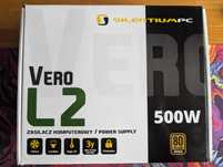 SilentiumPC Vero L2 500W