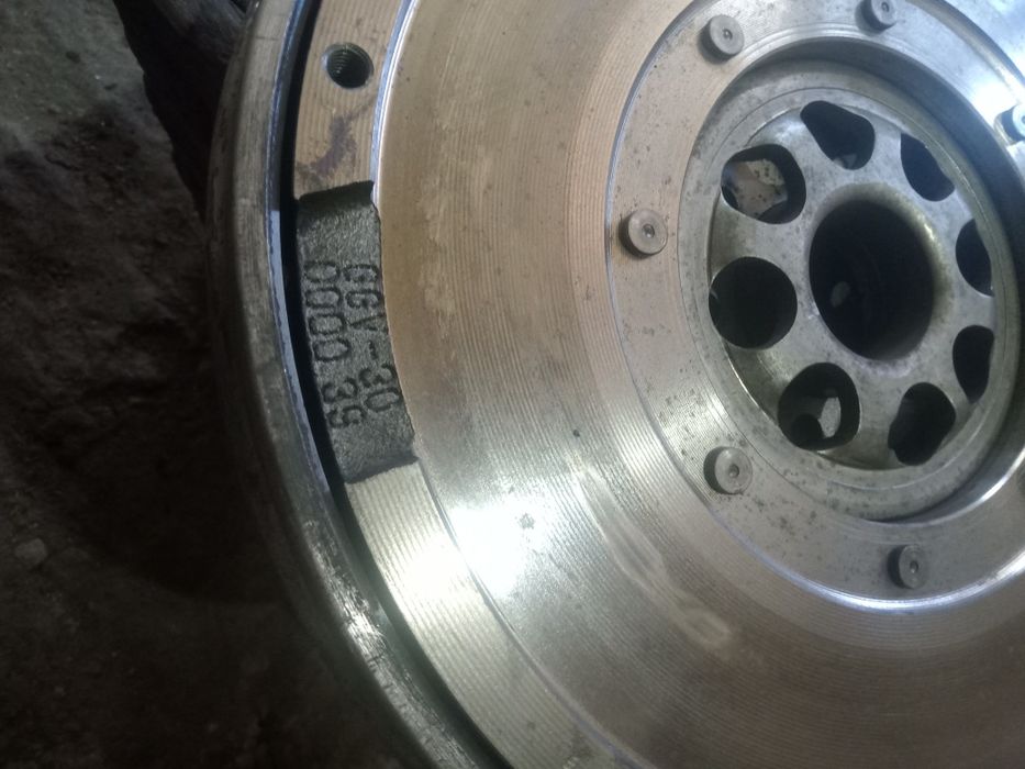 Комплект зчеплення Volvo, Вольво v40