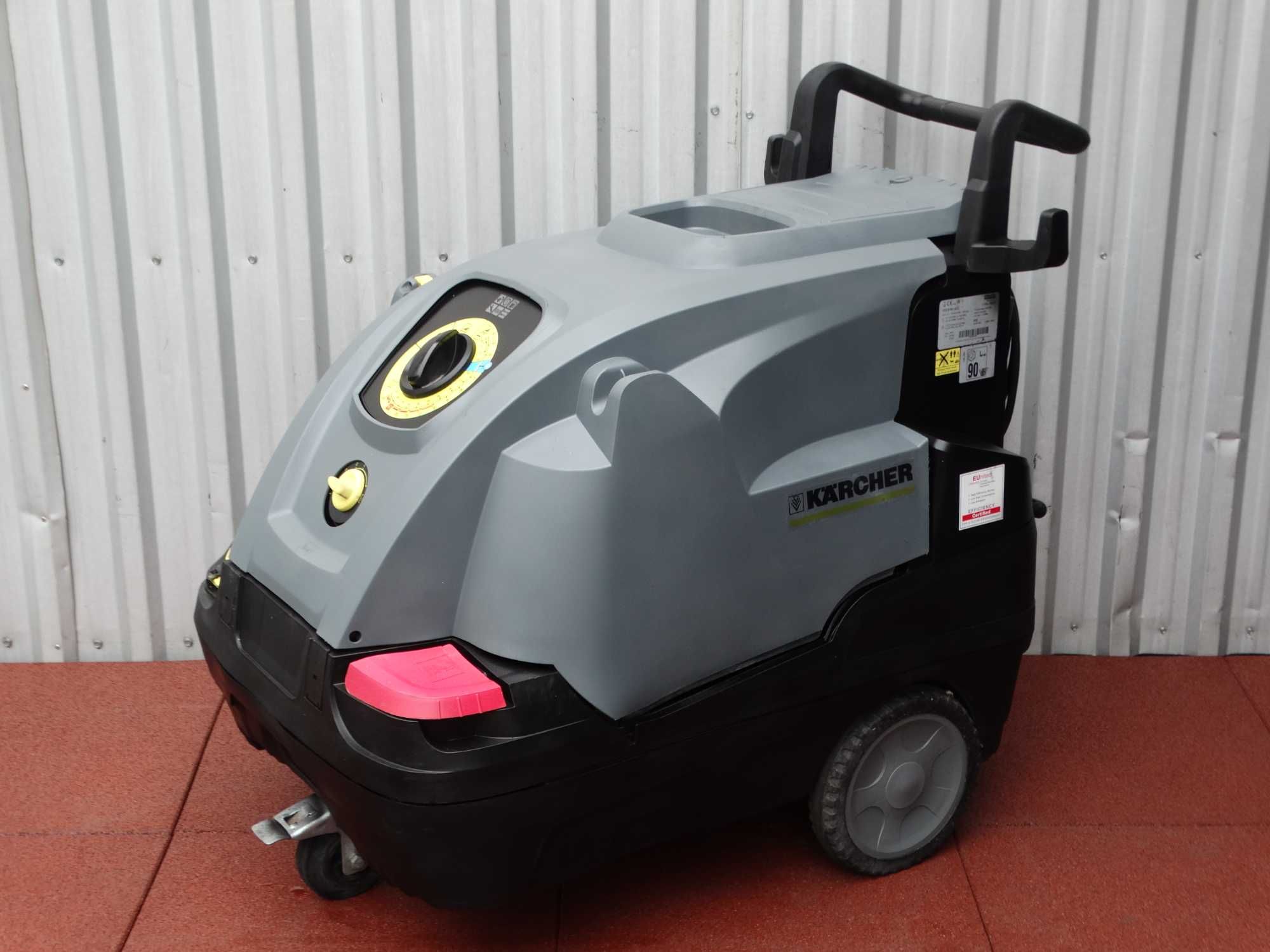 Myjka Ciśnieniowa Karcher HDS 8/18 4 C * 2018 rok