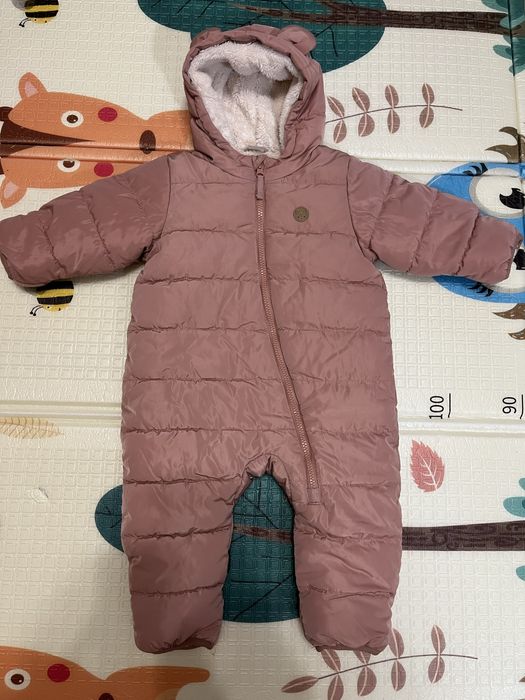 Комбінезон H&M 74 розмір