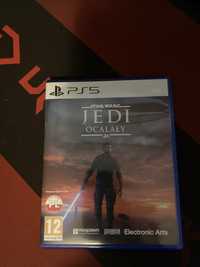 Star wars jedi ocalały ps5