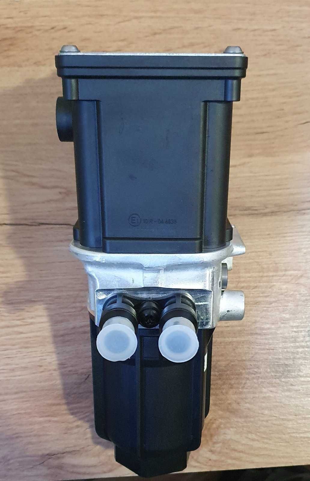 Насос AdBlue Mercedes A0001407978 Actros mp4