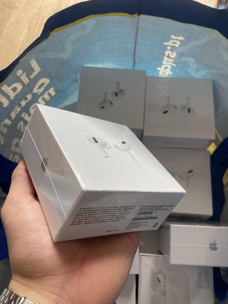 airpods pro 2 geracao