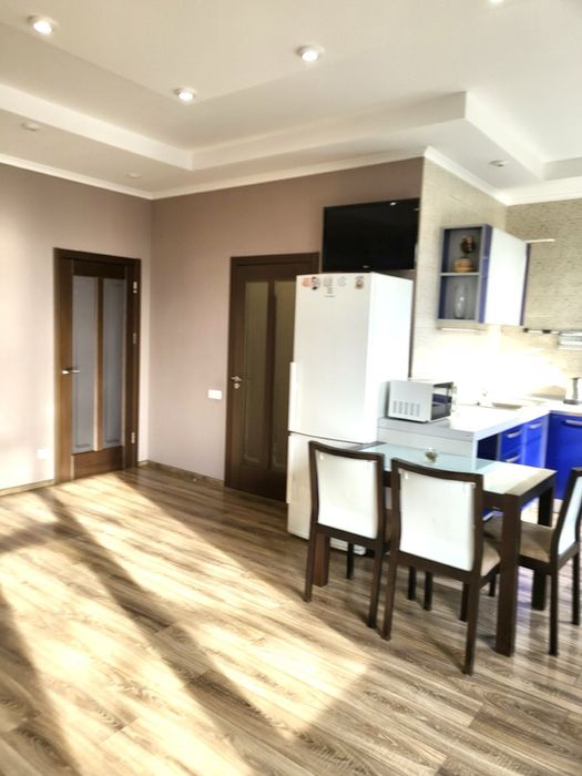 Сдаётся 2 ком. кв. по ул.Незовисимой Украины в Вознесеновском районе!