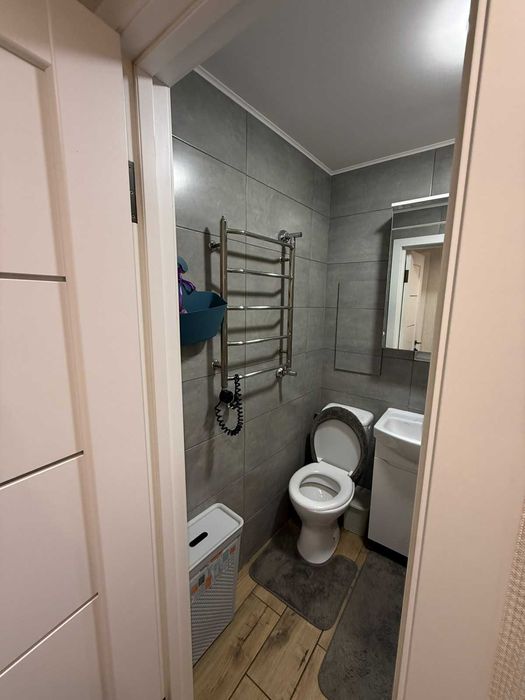 ‼️ПРОДАЖ‼️1к квартира з ремонтом в р-ні Виставка ID41587