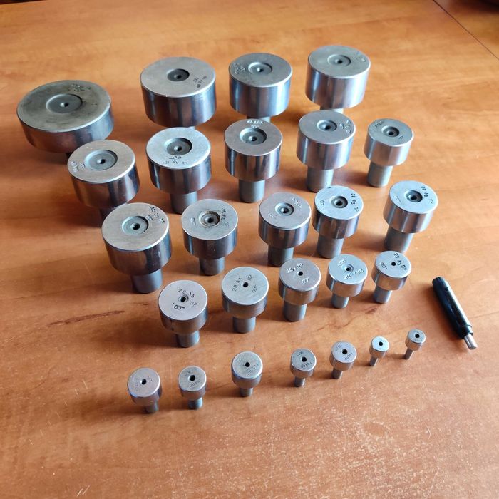 Калибр пробки в ассортименте по 75 грн