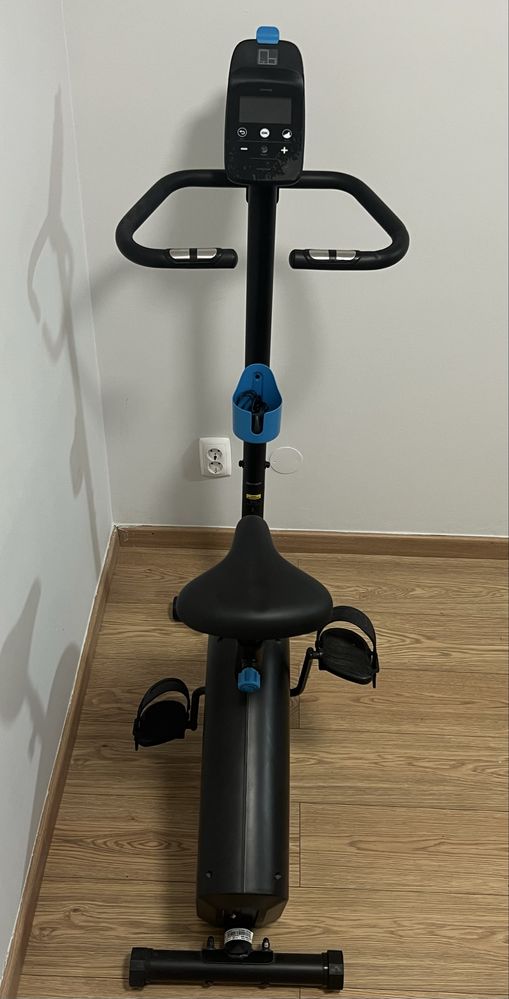 Bicicleta estática