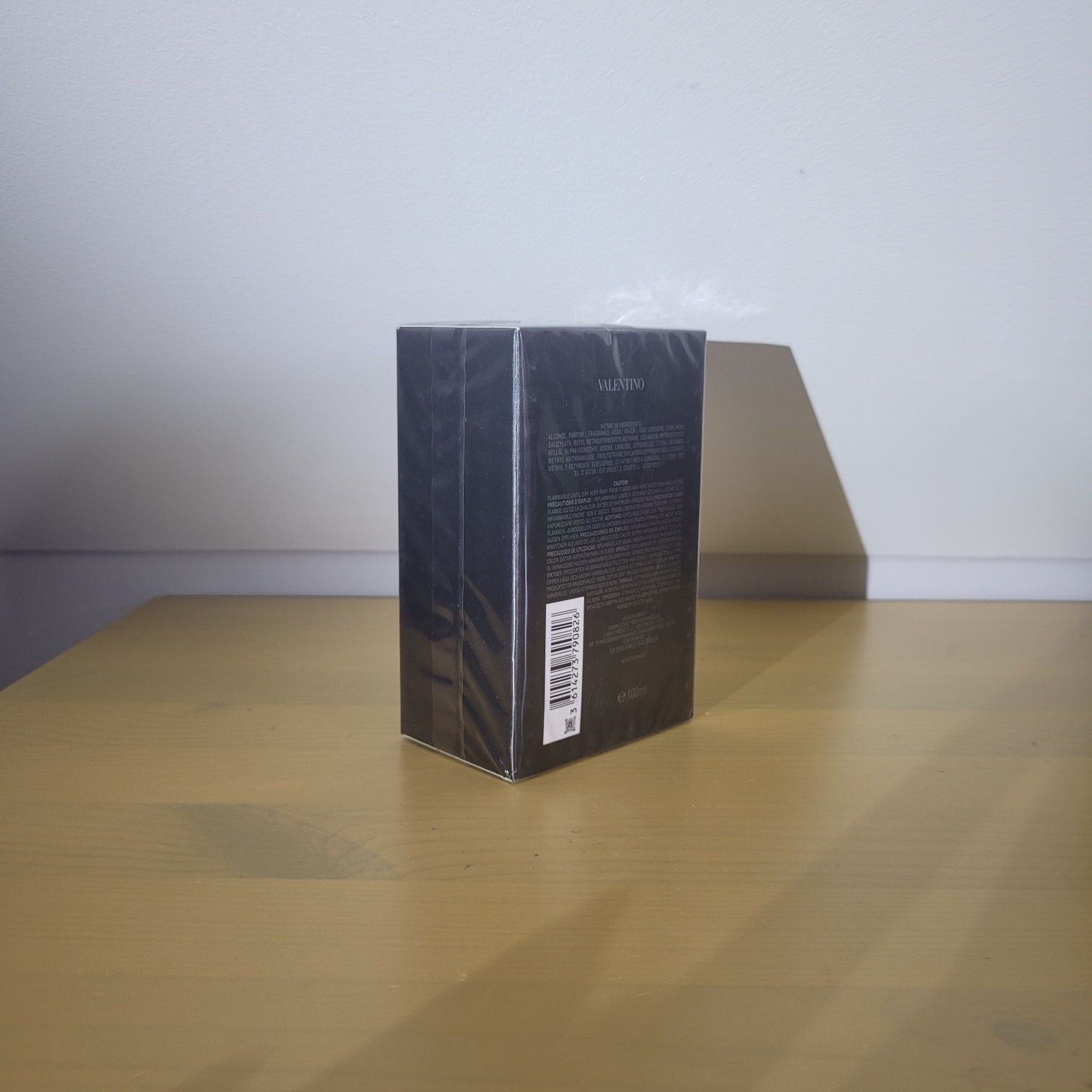 Valentino Uomo Born in Roma  100ml