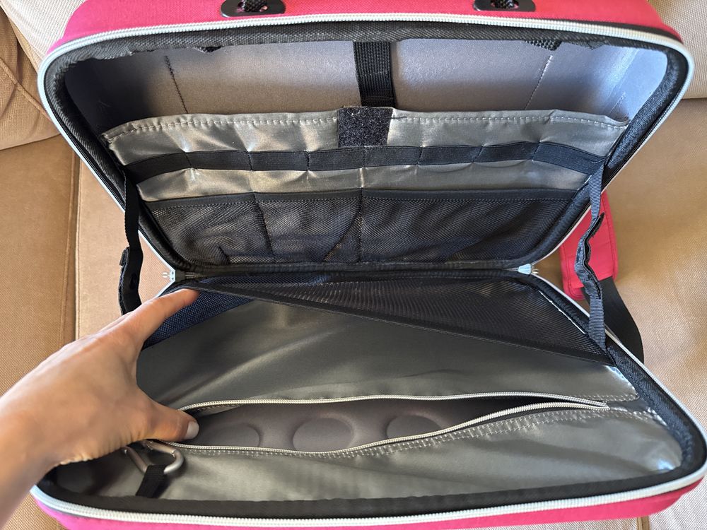 Bolsa para Computador da Ikea Family