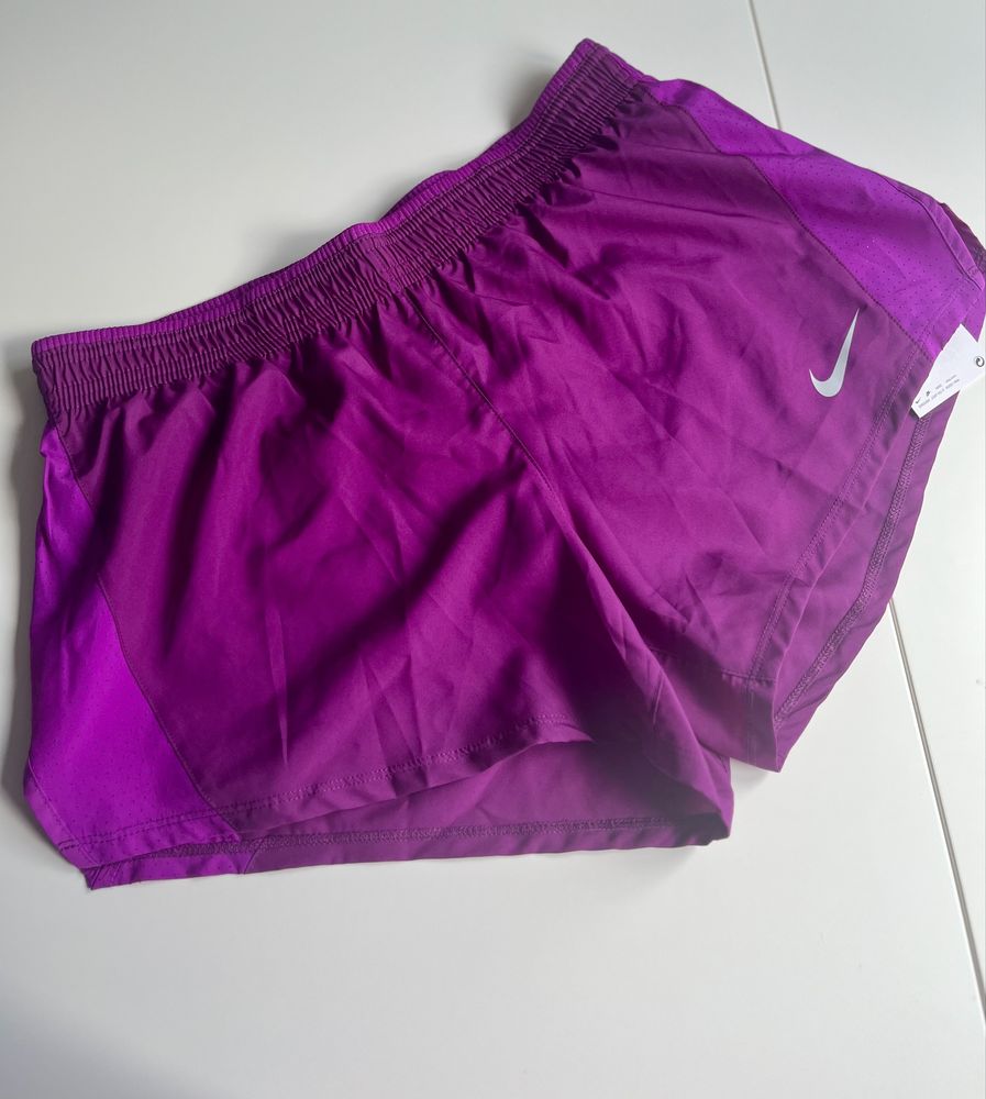 Spodenki sportowe Nike damskie