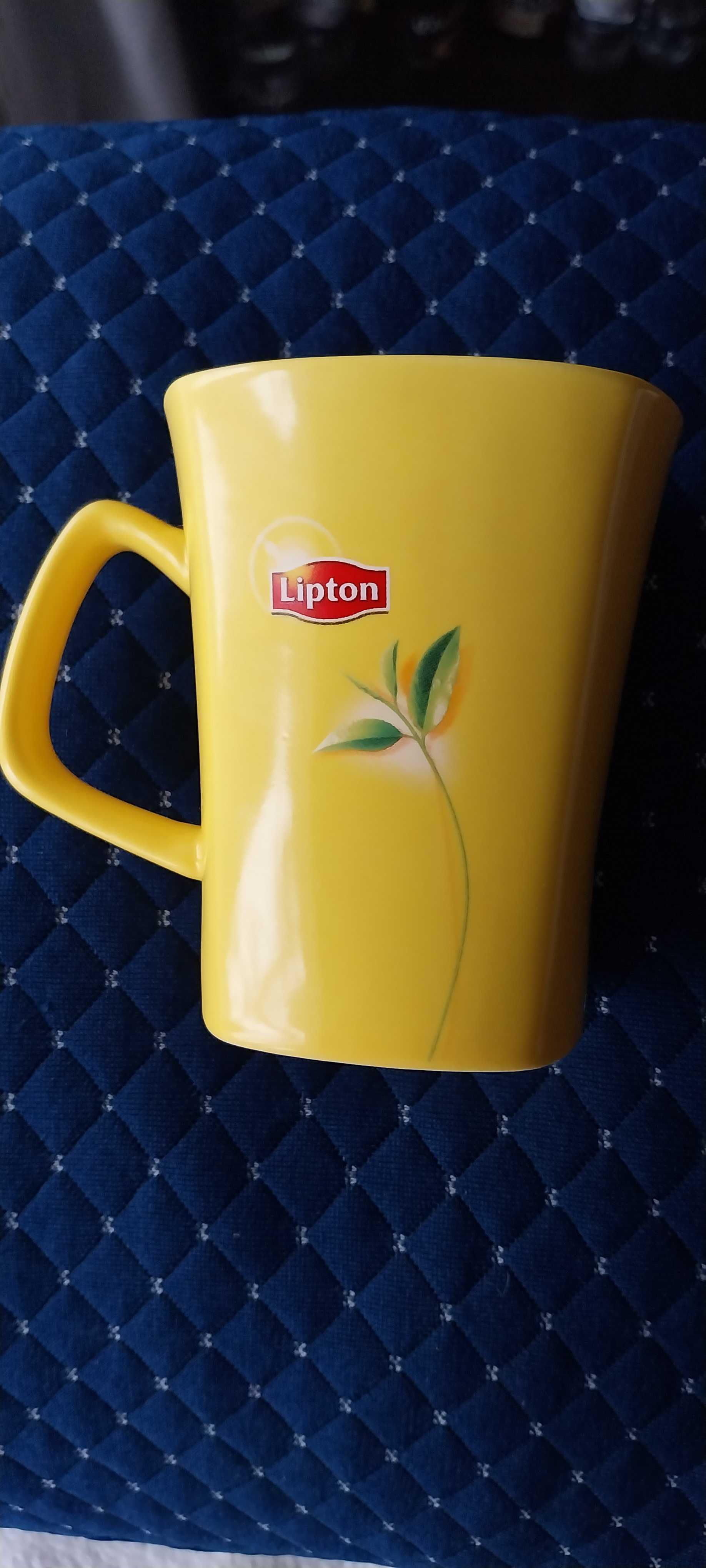 Kubek Lipton o poj. 250 ml