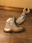 Salomon Winter Snow GTX Gore-Tex (37 size  22,5 см)