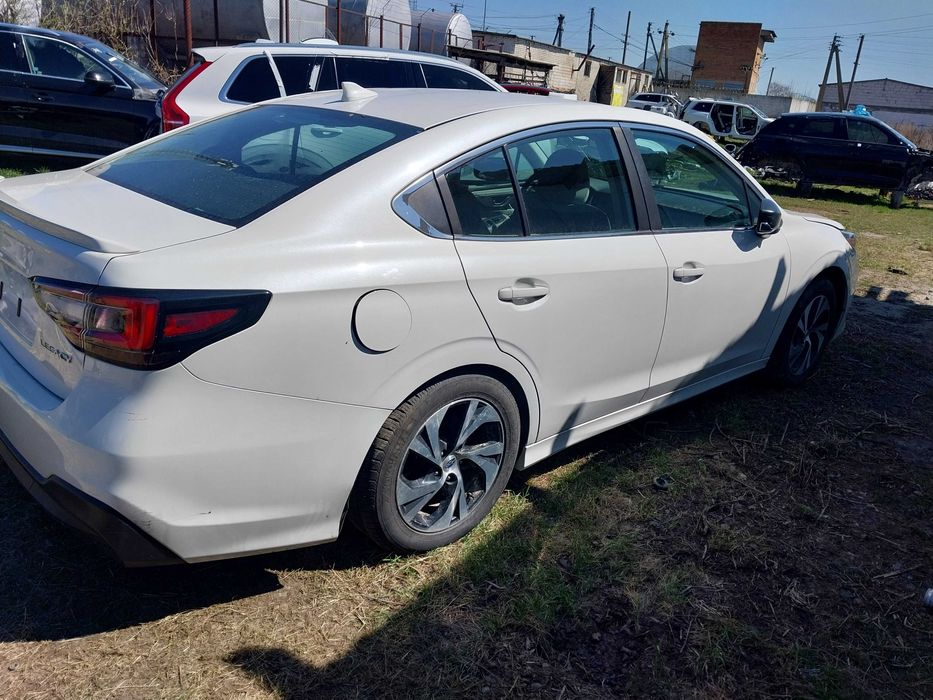 Subaru Legacy 17р BN9 21р BW Outback Авторозбірка разборка запчастини