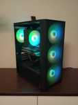 Komputer gamingowy 3700x/Rtx2060S/16gb/512gb