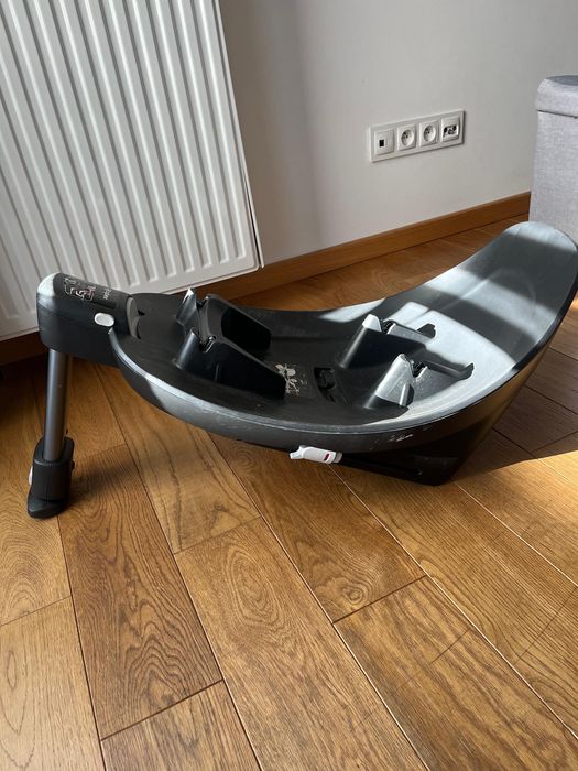 Fotelik samochodowy Cybex Aton M i-Size +baza