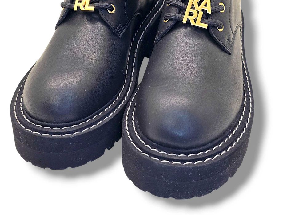 Trapery Karl Lagerfeld 37R