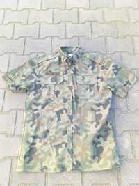 Wojskowa koszula polowa wz.304/MON,WP,militaria,ASG,Paintball,turystyk