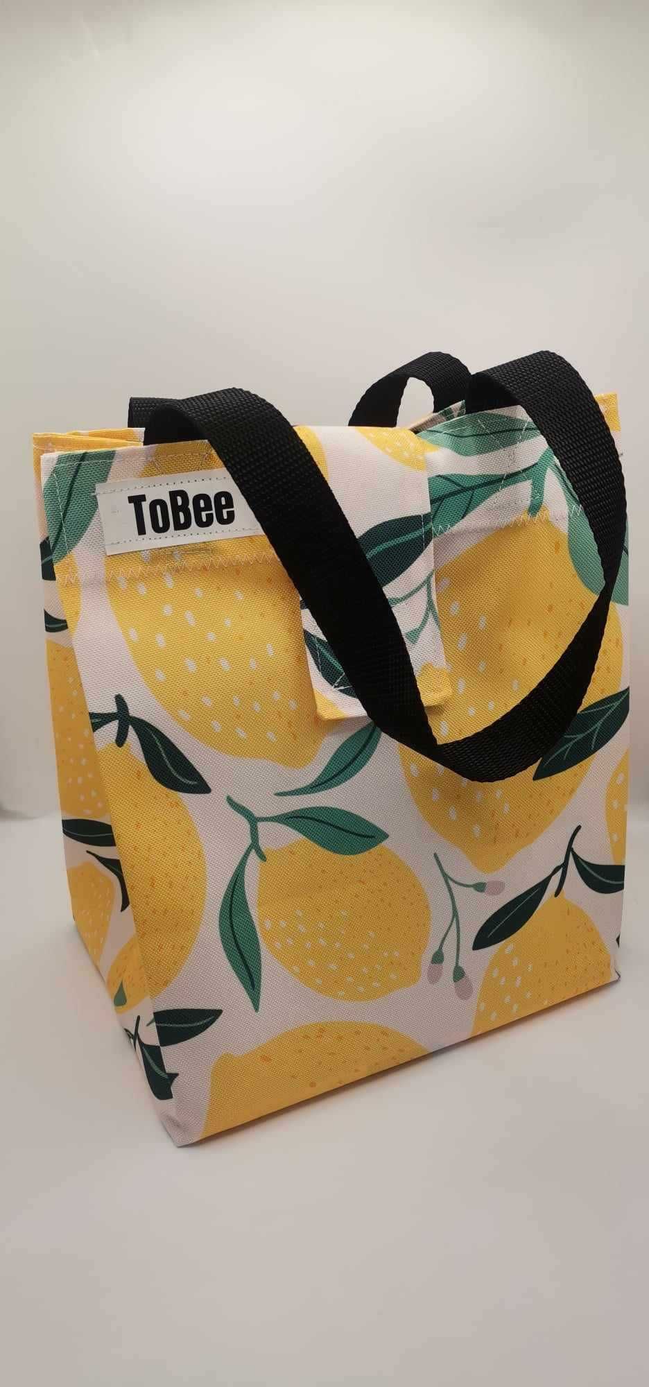 Torba   Lunchbag