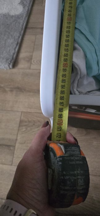 Lozko dziecięce auto