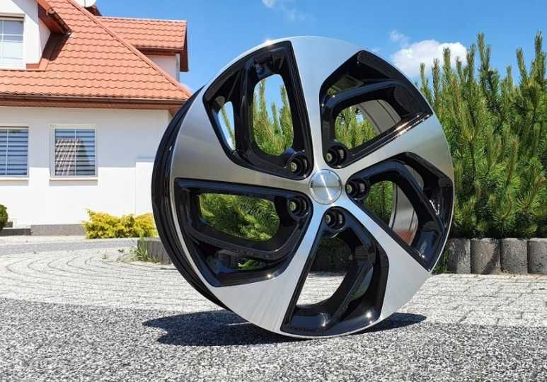 FELGI BY1278 Kia Sportage Hyundai Tuscon Mazda 17