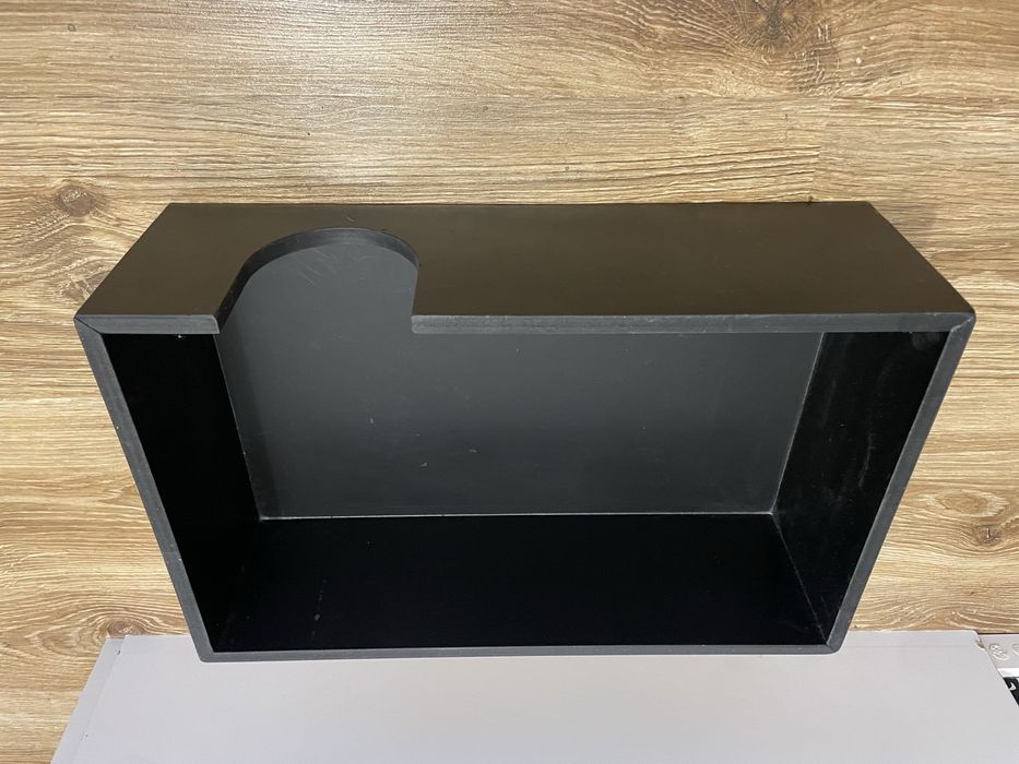 Kryjówka PCV IMCAGES 40×25×12,5 cm – dla węża/gekona/żółwia