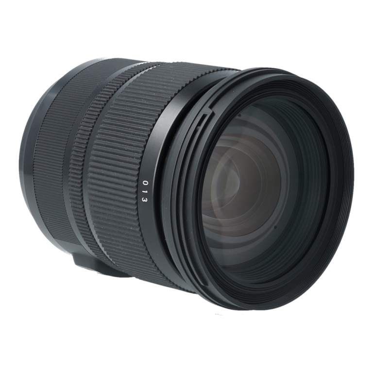 Sigma A 24-105mm f4 DG OS HSM / Nikon Cyfrowe.pl Kartuska 149, lok. 11