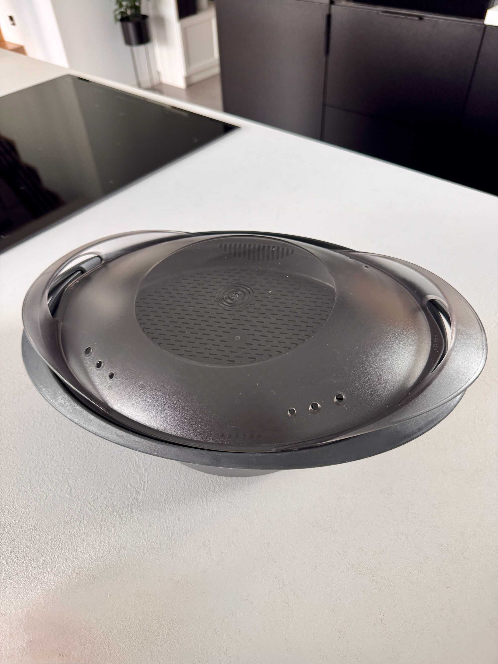 Thermomix TM5 – świetny stan, pełny zestaw, z cook-key