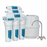 Обратный осмос Organic Master OSMO 6 (6 ступеней очистки)