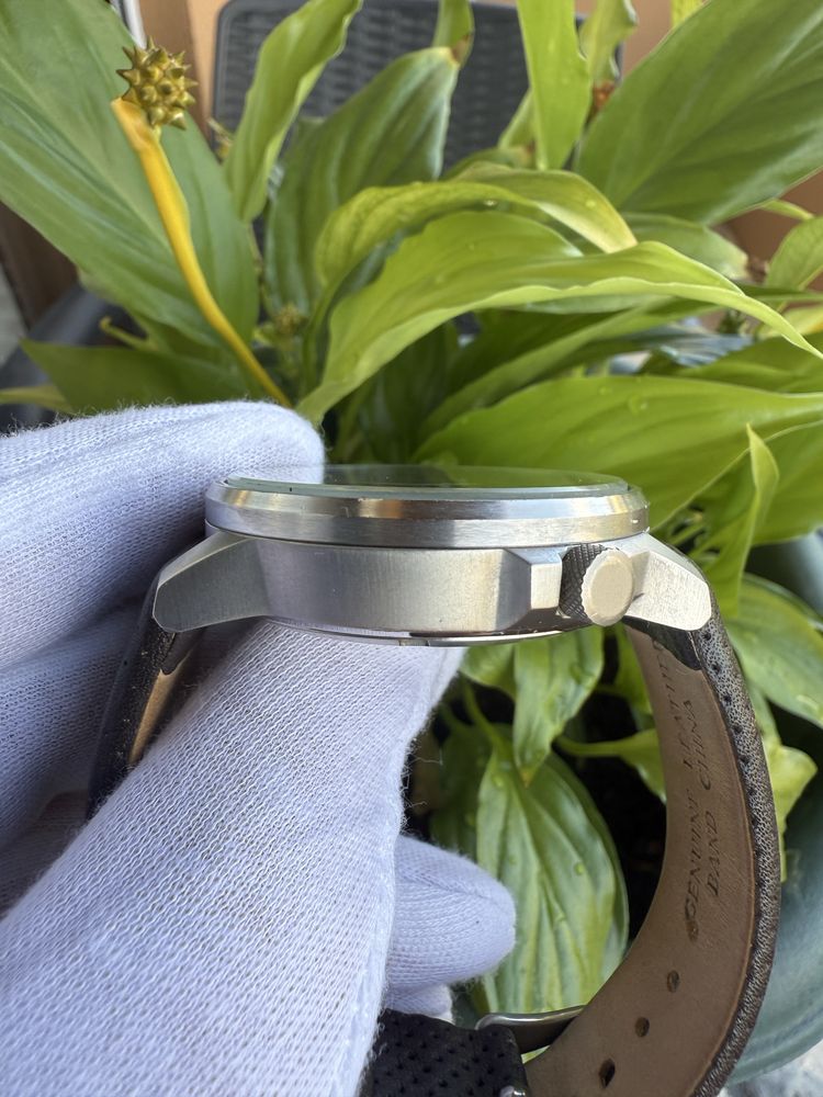 Citizen Promaster Radio-Controlled Titanium