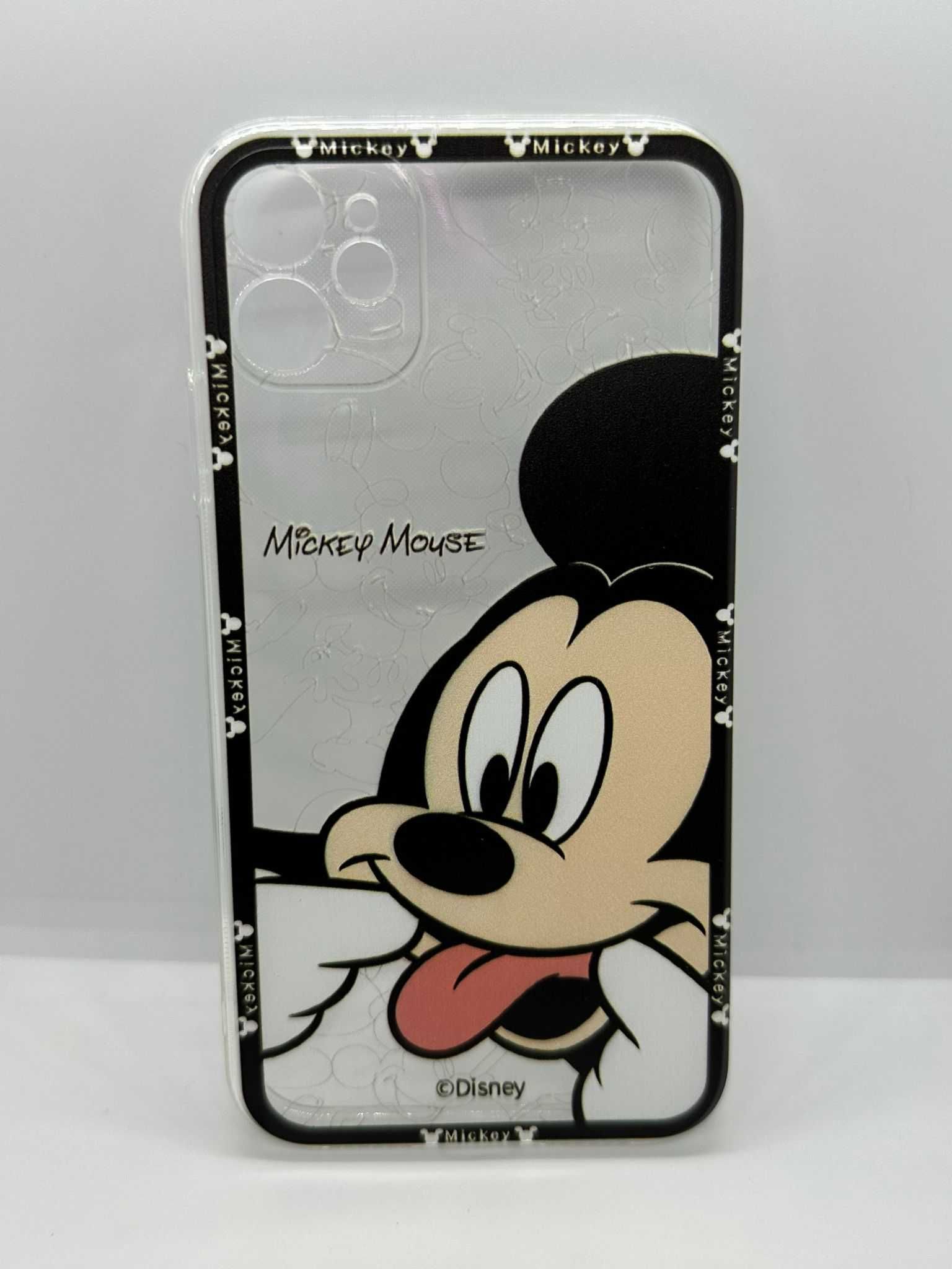 Obudowa Plecki Etui Case Iphone 11 Myszka Miki kod 216