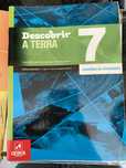 Caderno de Atividades Descobrir A Terra 7