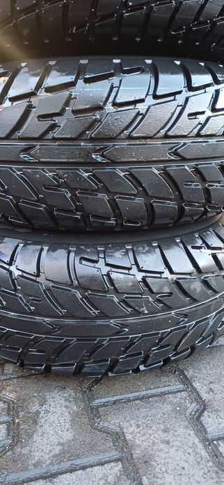 Alufelgi koła quad 4x110 opony 25x8-12  25x10-12 Kymco grizzly suzuki