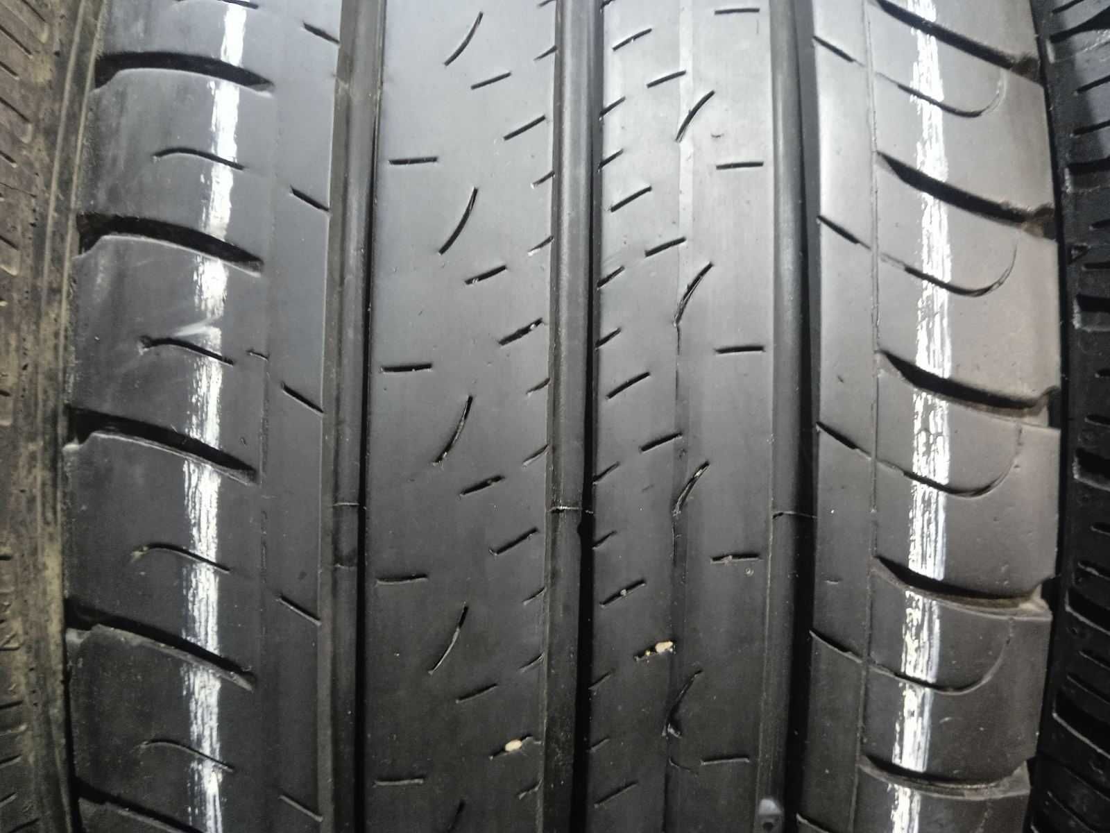 Літо 215/65 R16C Goodear efficient grip.perf.ціна комплекту 8000 грн